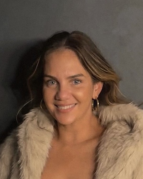 Rhiannon Busch